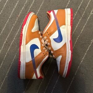 Nike Dunk Low